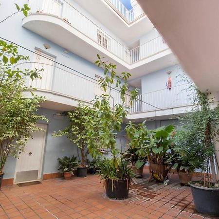 El Apartamento De Rosi Seville Exterior photo