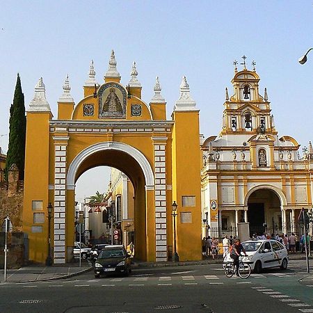 El Apartamento De Rosi Seville Exterior photo