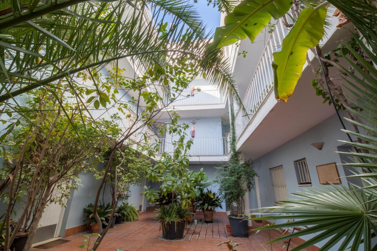 El Apartamento De Rosi Seville Exterior photo