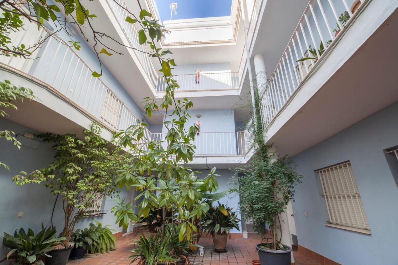 El Apartamento De Rosi Seville Exterior photo